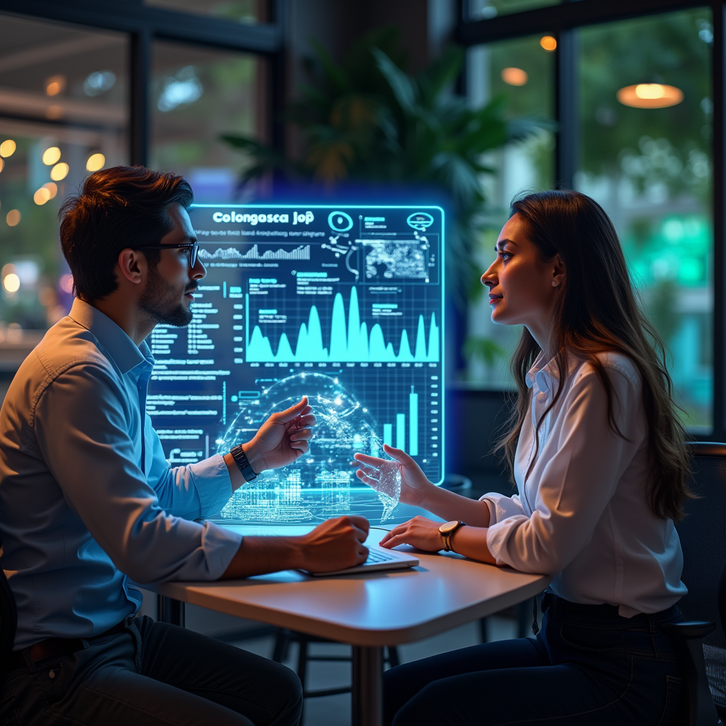 ¿Cuándo implementar inteligencia artificial en marketing digital