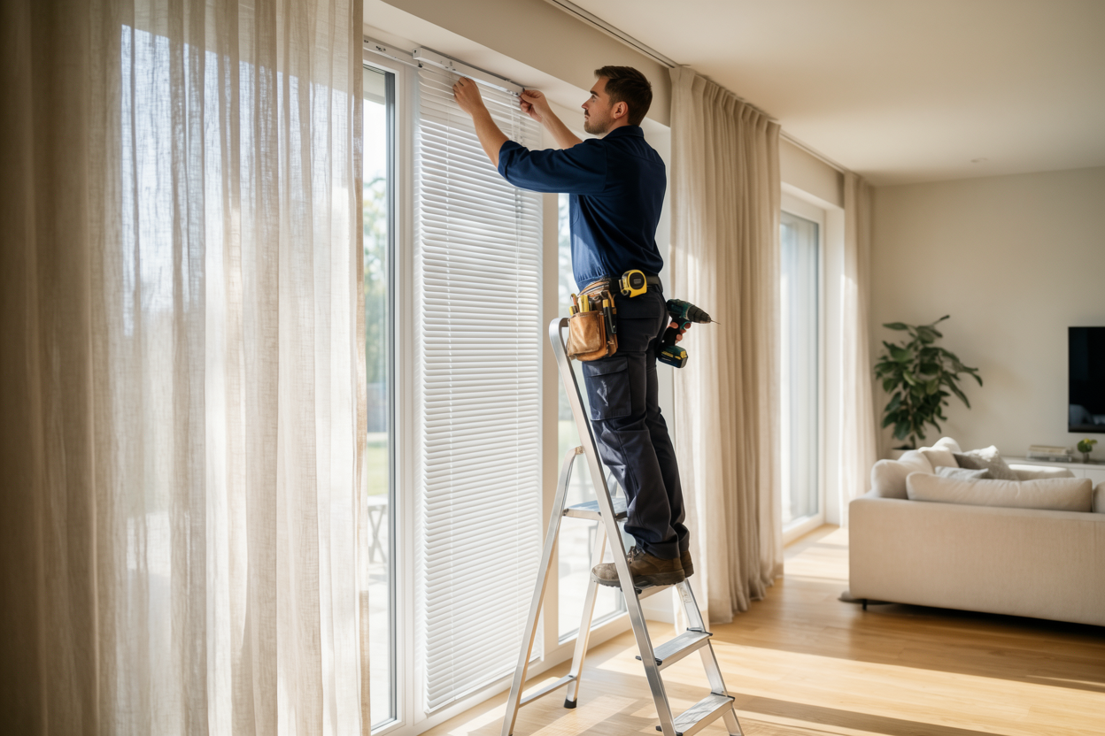 Home Maintenance in Muscat, Oman