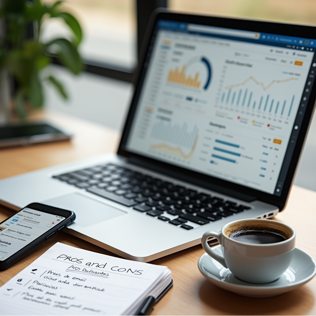 Emails marketing: pros y contras reales para decidir si te conviene en 2026 1 emails marketing