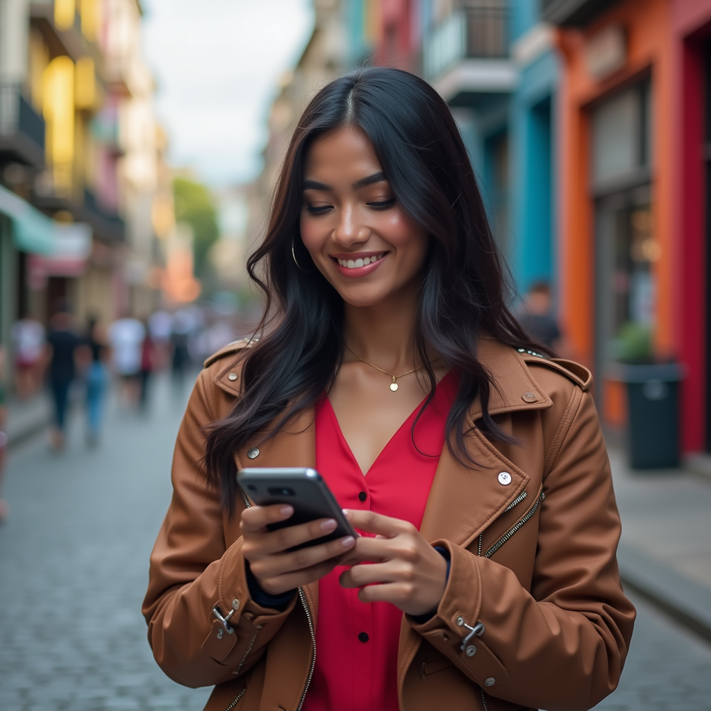Cómo conseguir más seguidores en TikTok Colombia 1 Cómo conseguir más seguidores en TikTok Colombia